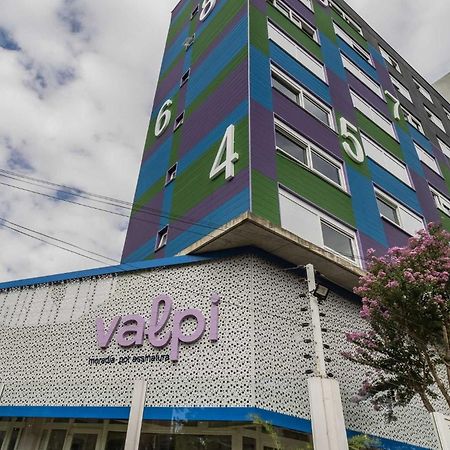 Appartamento Valpi Nb Living Porto Alegre Esterno foto
