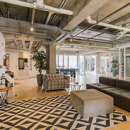 Appartamento Valpi Nb Living Porto Alegre Esterno foto