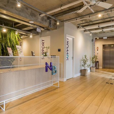 Appartamento Valpi Nb Living Porto Alegre Esterno foto