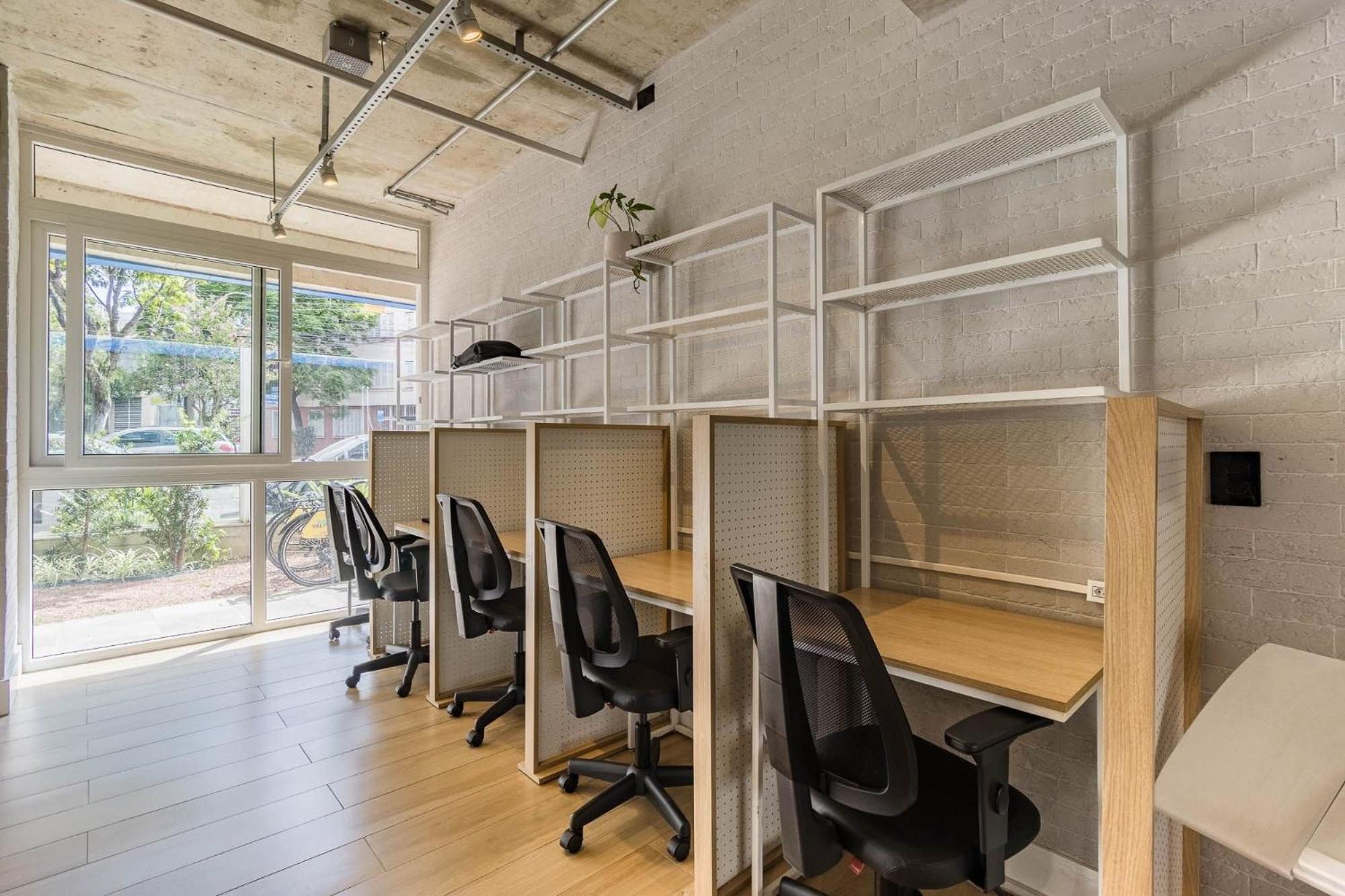 Appartamento Valpi Nb Living Porto Alegre Esterno foto