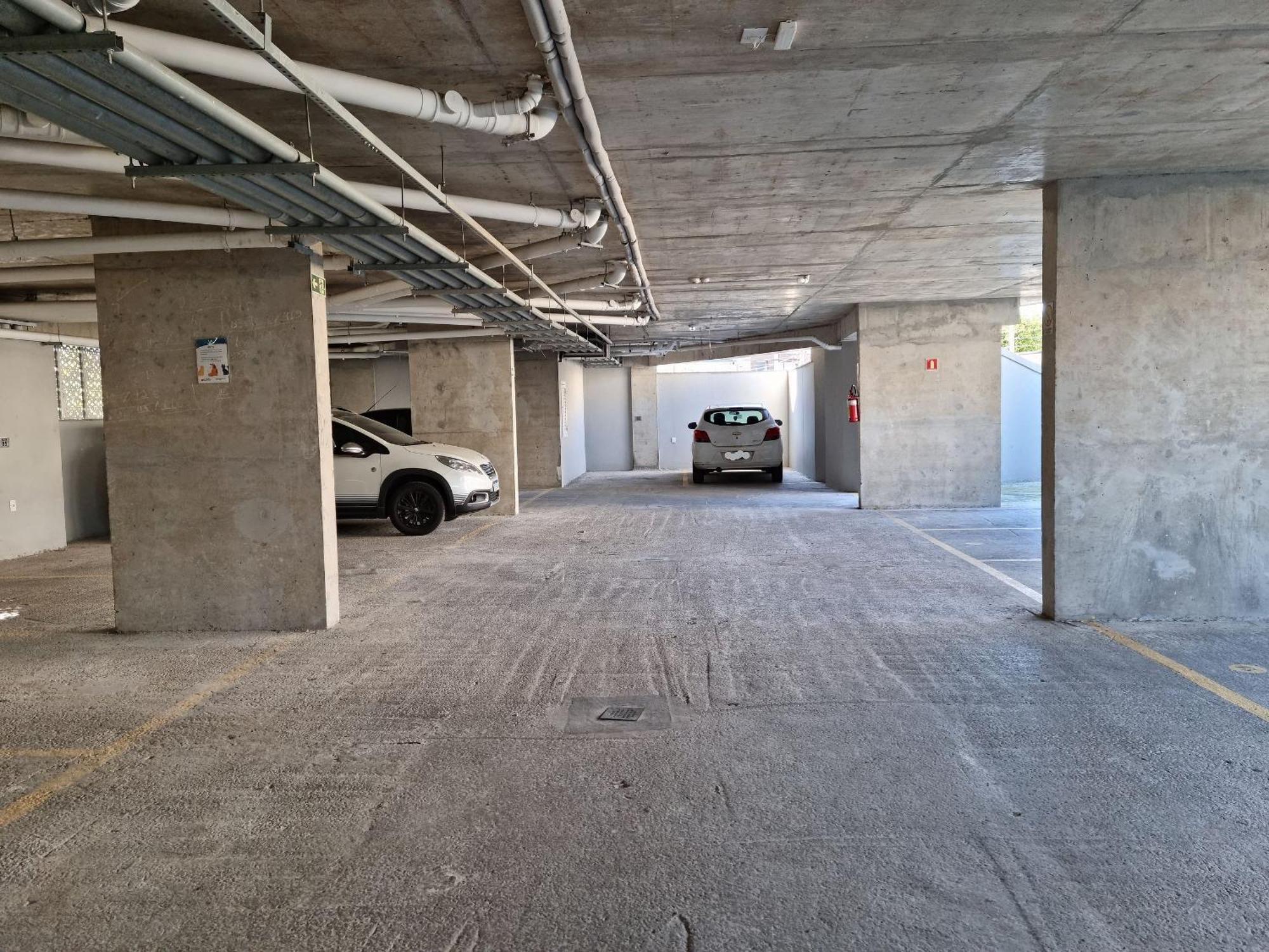 Appartamento Valpi Nb Living Porto Alegre Esterno foto