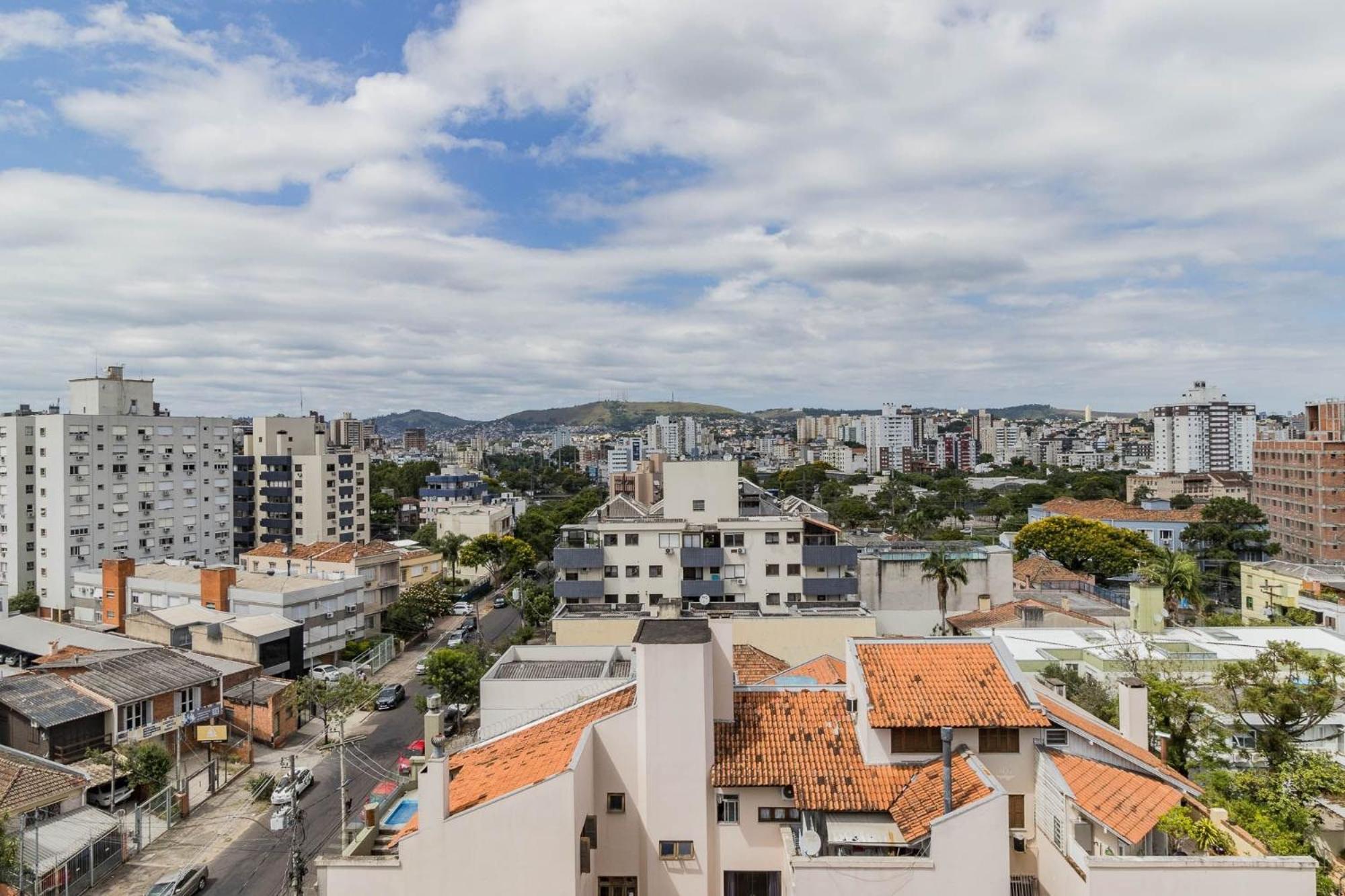 Appartamento Valpi Nb Living Porto Alegre Esterno foto
