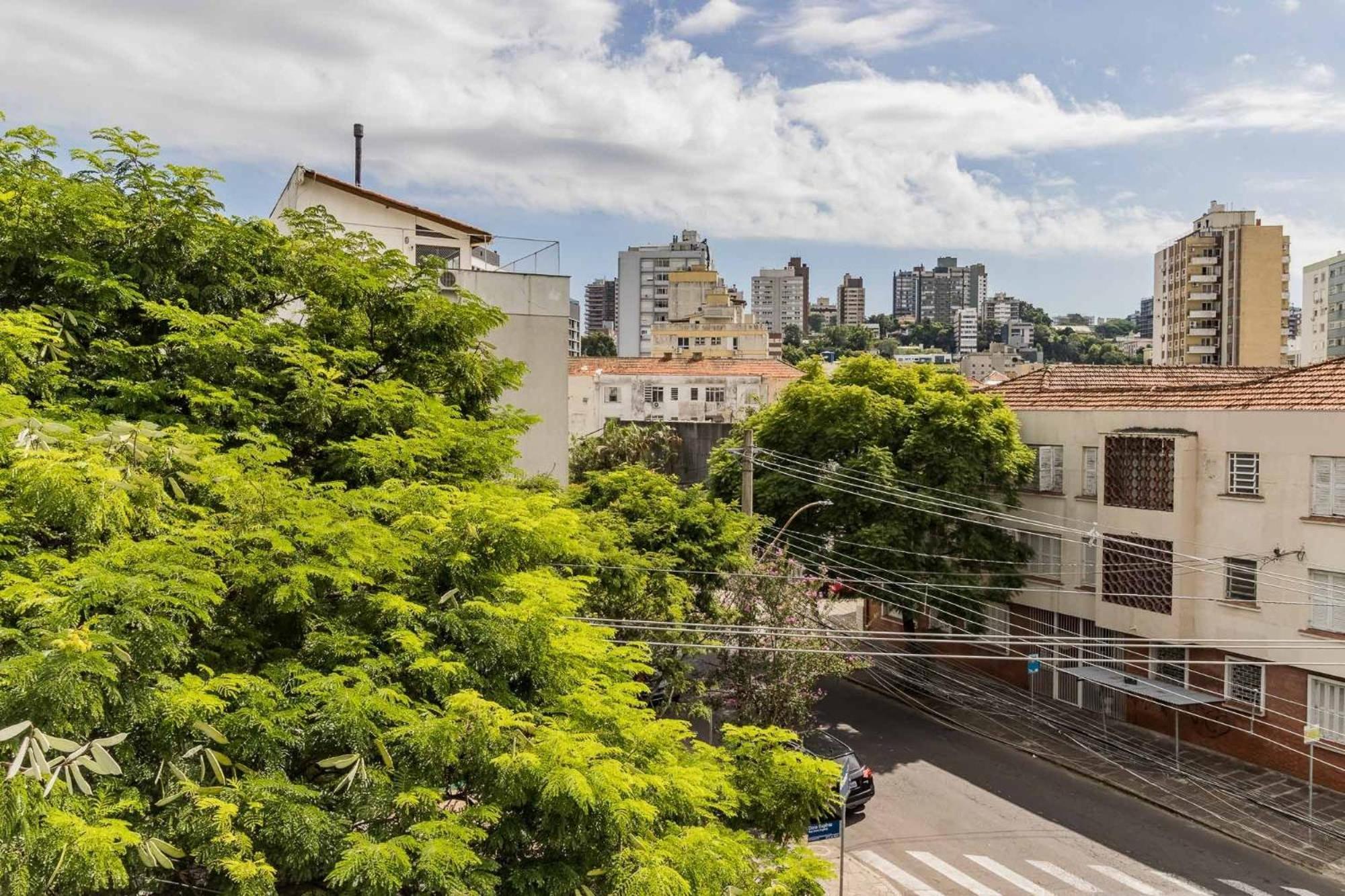 Appartamento Valpi Nb Living Porto Alegre Esterno foto