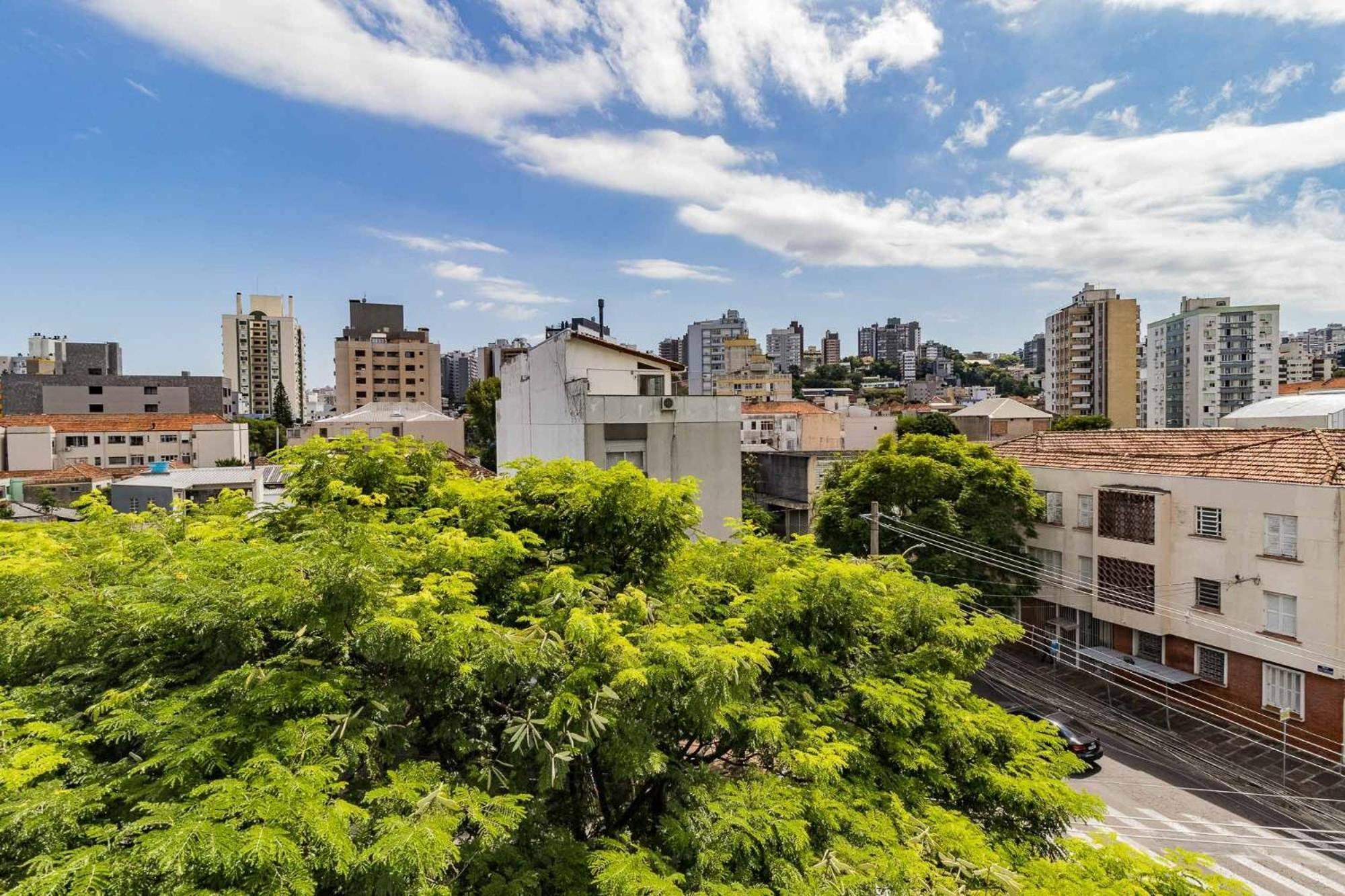 Appartamento Valpi Nb Living Porto Alegre Esterno foto