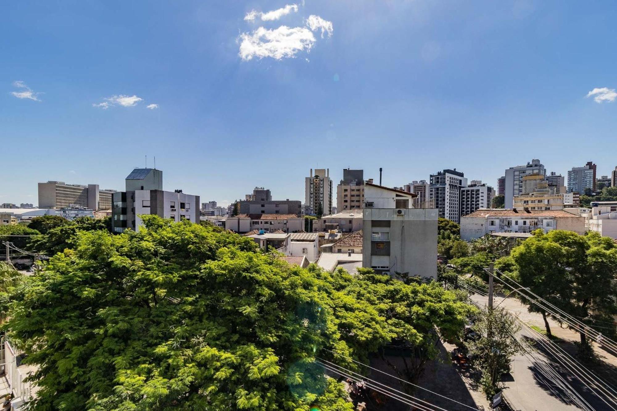 Appartamento Valpi Nb Living Porto Alegre Esterno foto