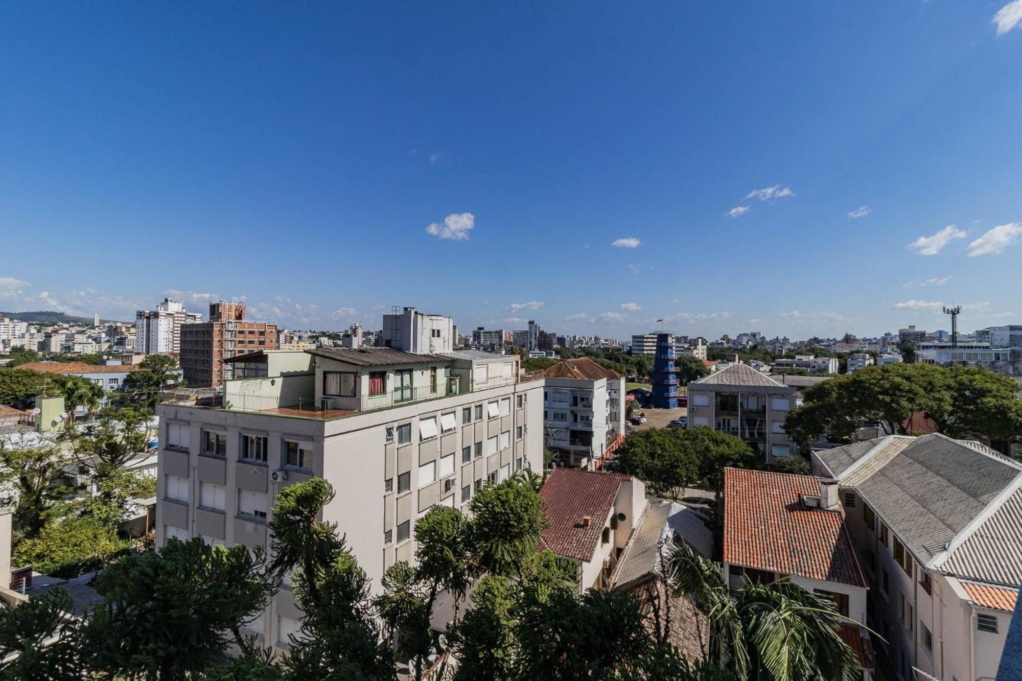 Appartamento Valpi Nb Living Porto Alegre Esterno foto