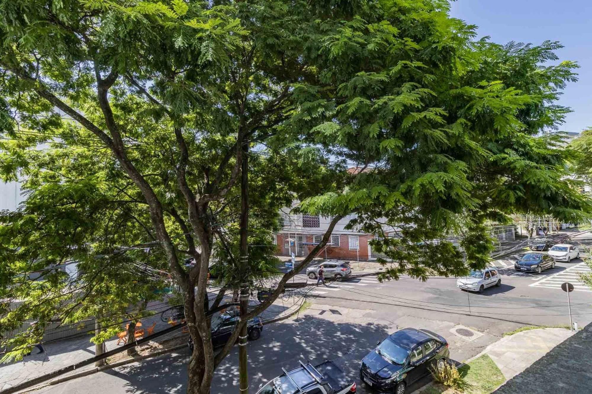 Appartamento Valpi Nb Living Porto Alegre Esterno foto