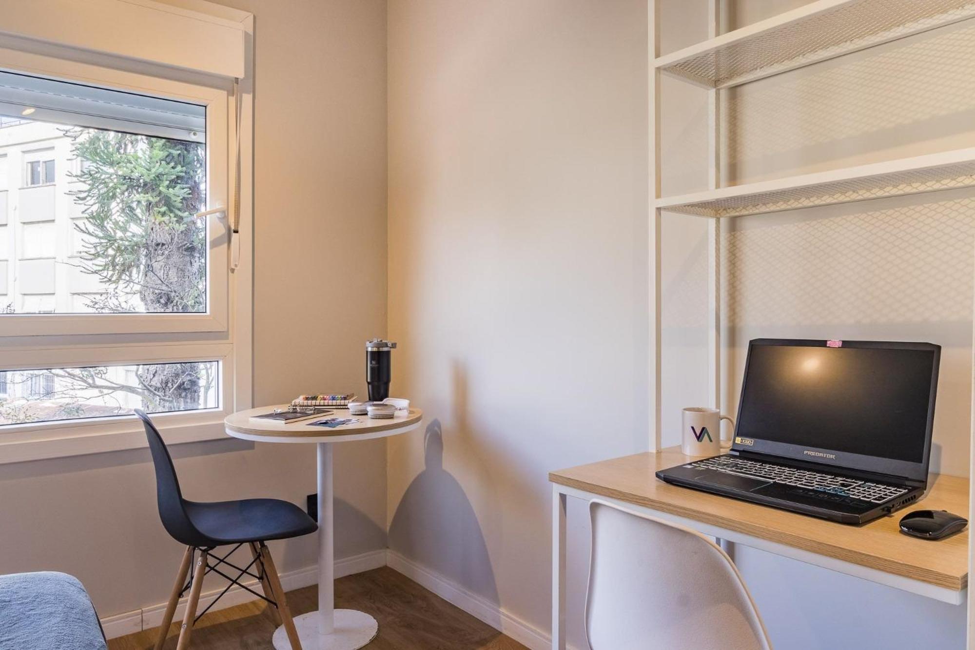 Appartamento Valpi Nb Living Porto Alegre Esterno foto