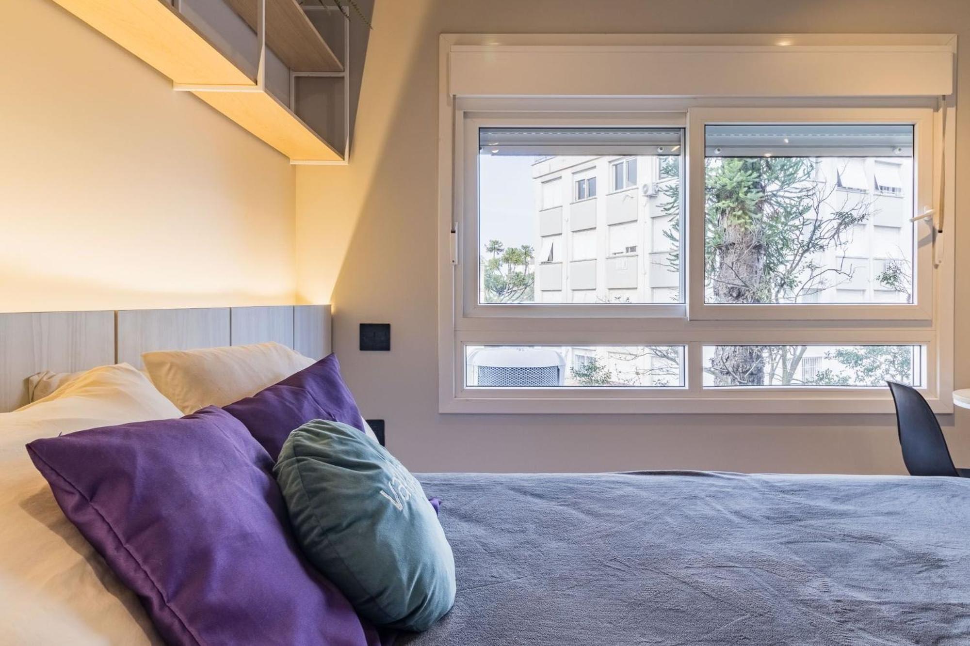 Appartamento Valpi Nb Living Porto Alegre Esterno foto