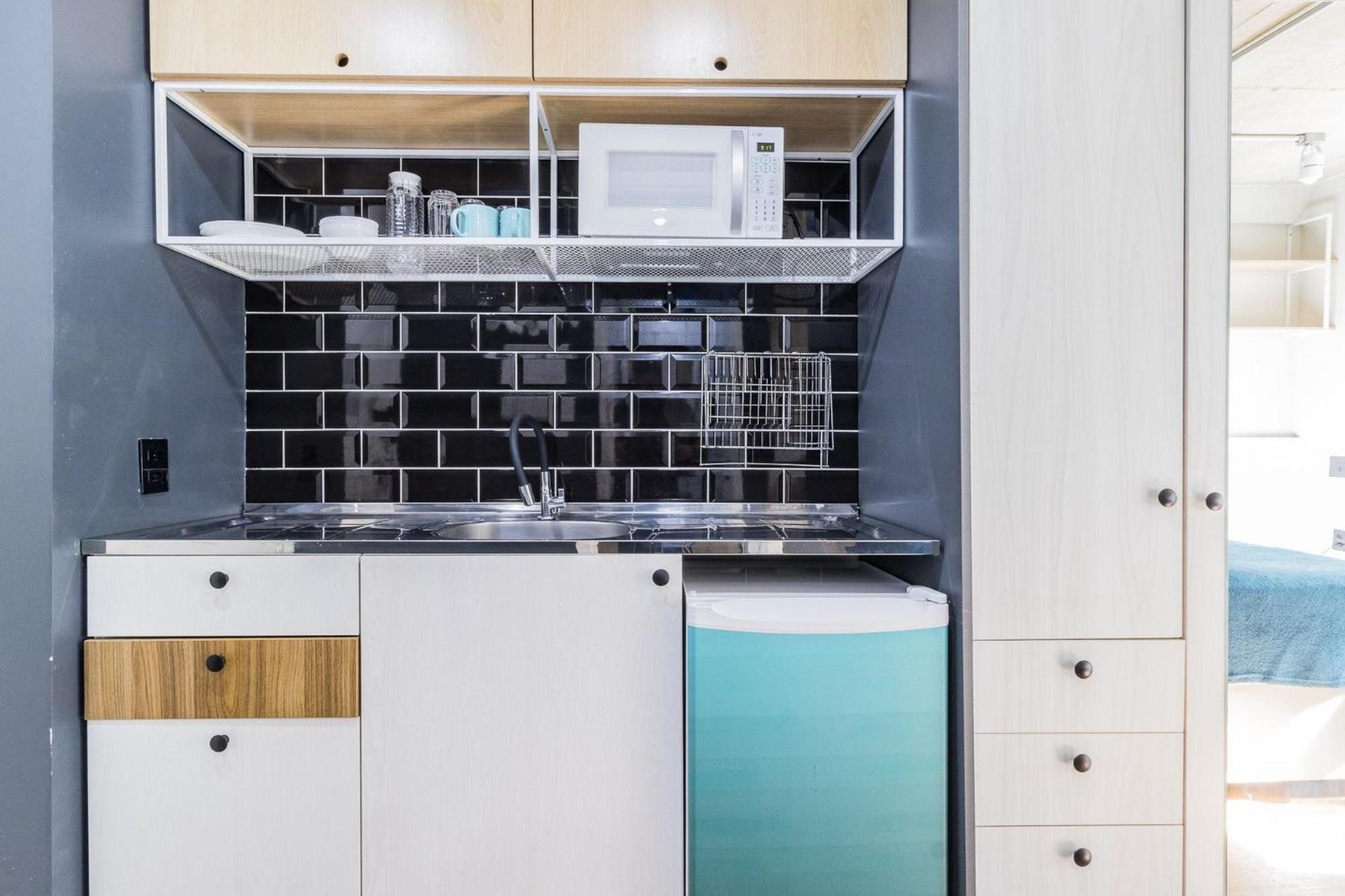 Appartamento Valpi Nb Living Porto Alegre Esterno foto